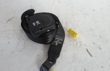 VW Touran 1T Bj.04 Sicherheitsgurt vorn rechts Gurtstraffer 1T1857706R AA